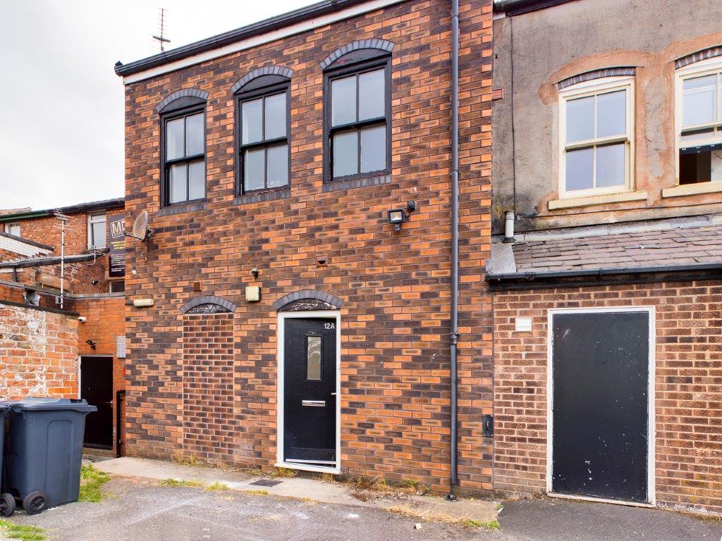 5 BED FLAT 12A Burscough street site title 5 BED FLAT 12A Burscough